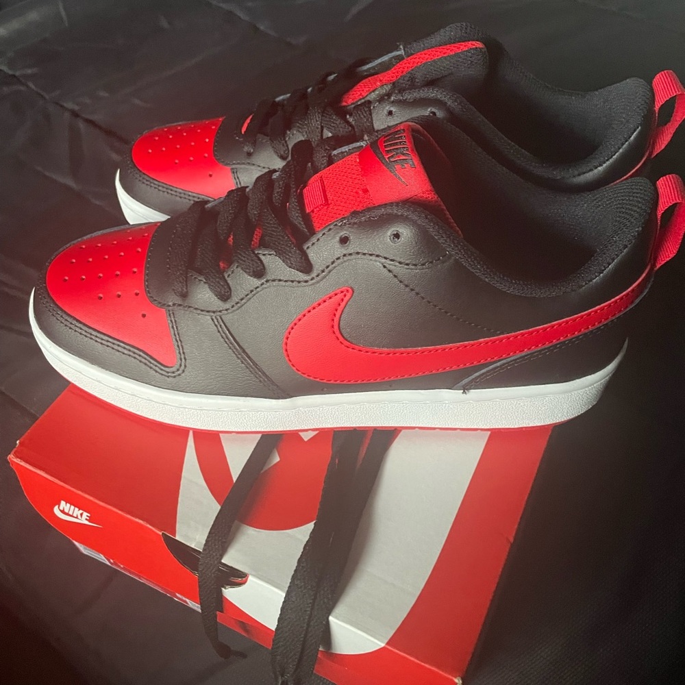 Nike